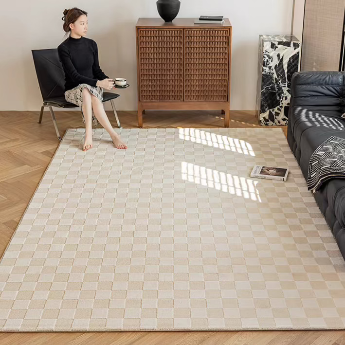 Dawn Dusk polypropylene rug - image 2
