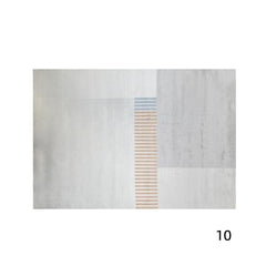 Pure Yang polypropylene rug - image 43