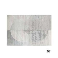 Pure Yang polypropylene rug - image 40