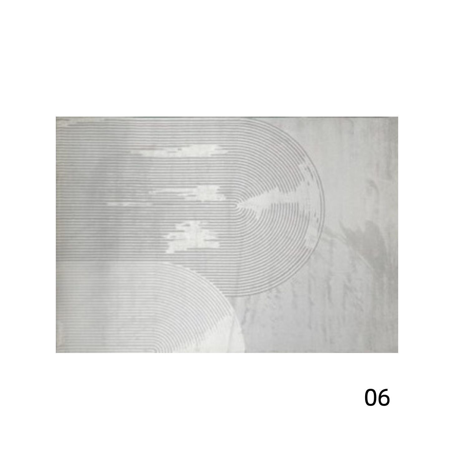 Pure Yang polypropylene rug - image 39