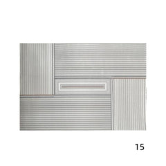Pure Yang polypropylene rug - image 48