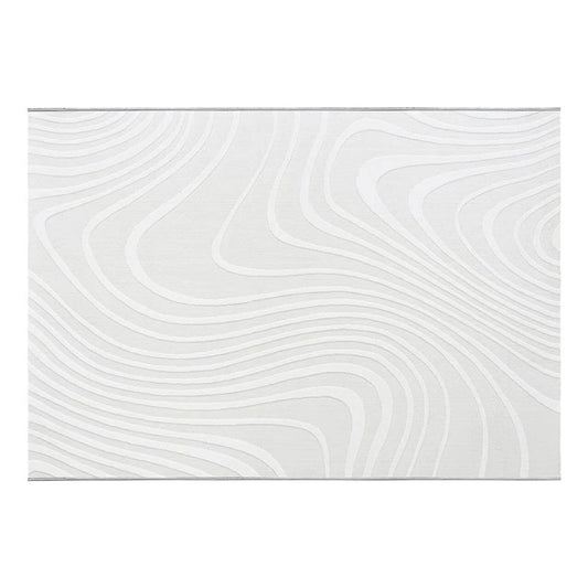 Classic Nordic-Style 3D Wilton Woven Carpet（BREEZE）
