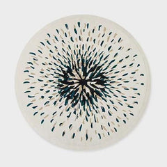 Premium Hand-Tufted Carpet（Under the Tree）