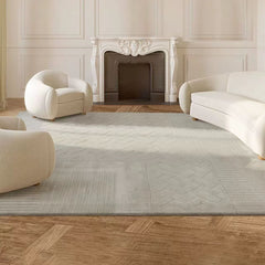Premium Hand-Tufted Carpet（Cookies）