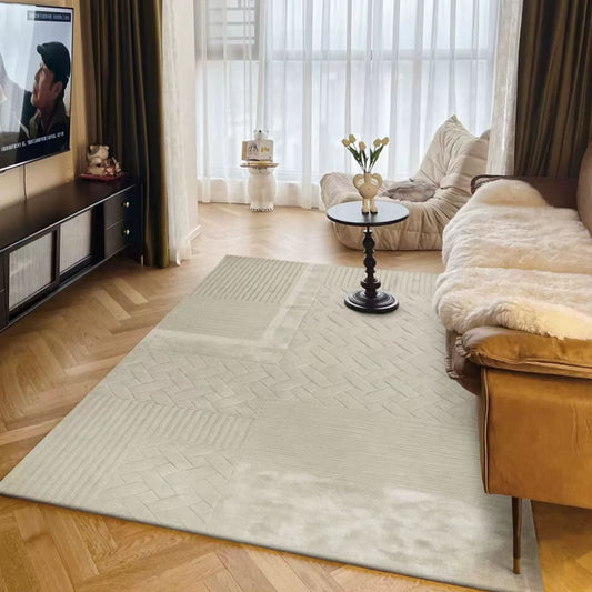 Premium Hand-Tufted Carpet（Cookies）