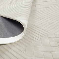 Premium Hand-Tufted Carpet（Cookies）