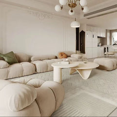 Premium Hand-Tufted Carpet（Cookies）