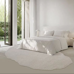 Premium Hand-Tufted Carpet（Island 1）