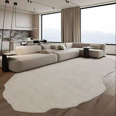 Premium Hand-Tufted Carpet（Island 1）