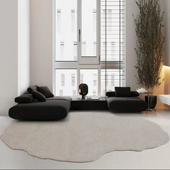 Premium Hand-Tufted Carpet（Island 1）