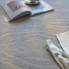 Premium Hand-Tufted Carpet（Island 1）
