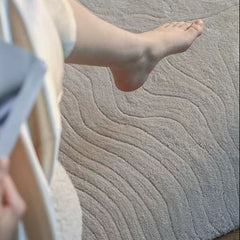 Premium Hand-Tufted Carpet（Island 1）