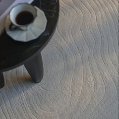 Premium Hand-Tufted Carpet（Island 1）
