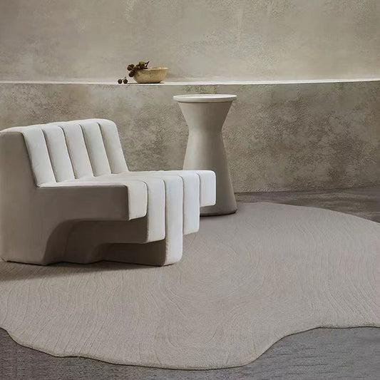 Premium Hand-Tufted Carpet（Island 1）