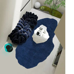 Premium Hand-Tufted Carpet（Island 1）