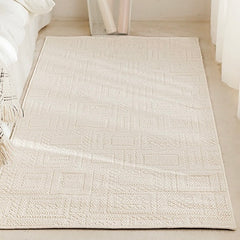 Outstanding Water Resistance! Premium Nordic-Style Waterproof Rug（Waterproof Carpet-37）