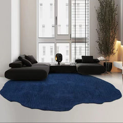 Premium Hand-Tufted Carpet（Island 1）