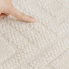 Outstanding Water Resistance! Premium Nordic-Style Waterproof Rug（Waterproof Carpet-37）
