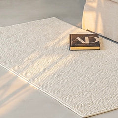 Outstanding Water Resistance! Premium Nordic-Style Waterproof Rug（Waterproof Carpet-37）