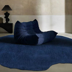 Premium Hand-Tufted Carpet（Island 1）
