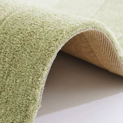Premium Hand-Tufted Carpet（Pond）