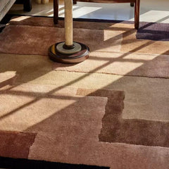 Premium Hand-Tufted Carpet（Renaissance）