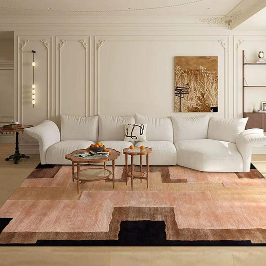 Premium Hand-Tufted Carpet（Renaissance）