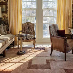 Premium Hand-Tufted Carpet（Renaissance）