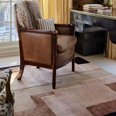 Premium Hand-Tufted Carpet（Renaissance）