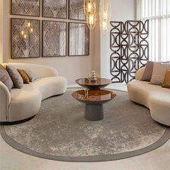 Premium Hand-Tufted Carpet（Island 4）