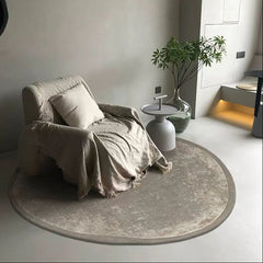 Premium Hand-Tufted Carpet（Island 4）