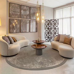 Premium Hand-Tufted Carpet（Island 4）