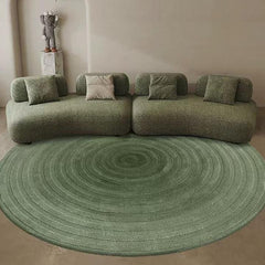 Premium Hand-Tufted Carpet（Saturn）