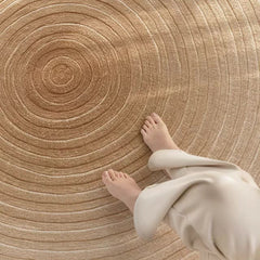 Premium Hand-Tufted Carpet（Saturn）