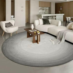 Premium Hand-Tufted Carpet（Mercury）