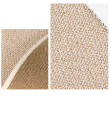 100% Natural Wool Machine-Woven Rug – Premium Quality Built to Last（Angie）