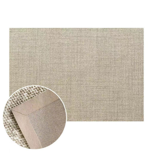 New Zealand Wool Blend Rug — Thick, Durable, and Effortlessly Elegant（Tranquility）