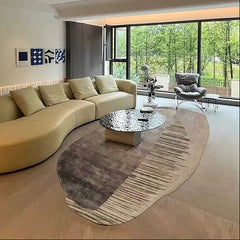 Premium Hand-Tufted Carpet（Island 3）