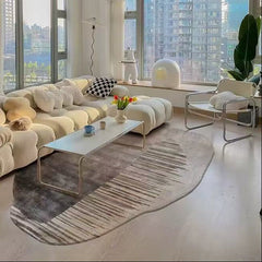 Premium Hand-Tufted Carpet（Island 3）