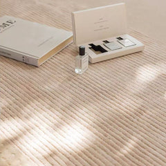 Premium Hand-Tufted Carpet（Calmness）