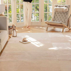 Premium Hand-Tufted Carpet（Calmness）