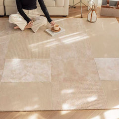 Premium Hand-Tufted Carpet（Calmness）