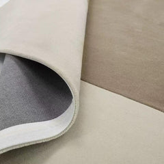 Premium Hand-Tufted Carpet（Riverbank）