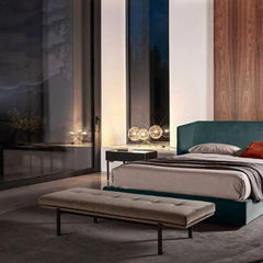 Premium Hand-Tufted Carpet（Island 2）