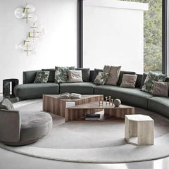 Premium Hand-Tufted Carpet（Island 2）