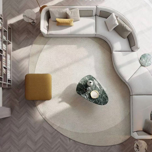 Premium Hand-Tufted Carpet（Island 2）