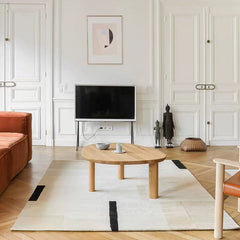 Premium Hand-Tufted Carpet（Cute）