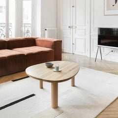 Premium Hand-Tufted Carpet（Cute）