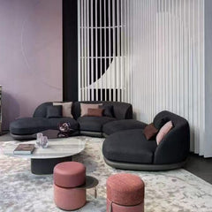 Premium Hand-Tufted Carpet（Sincerity）
