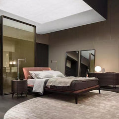 Premium Hand-Tufted Carpet（Sincerity）